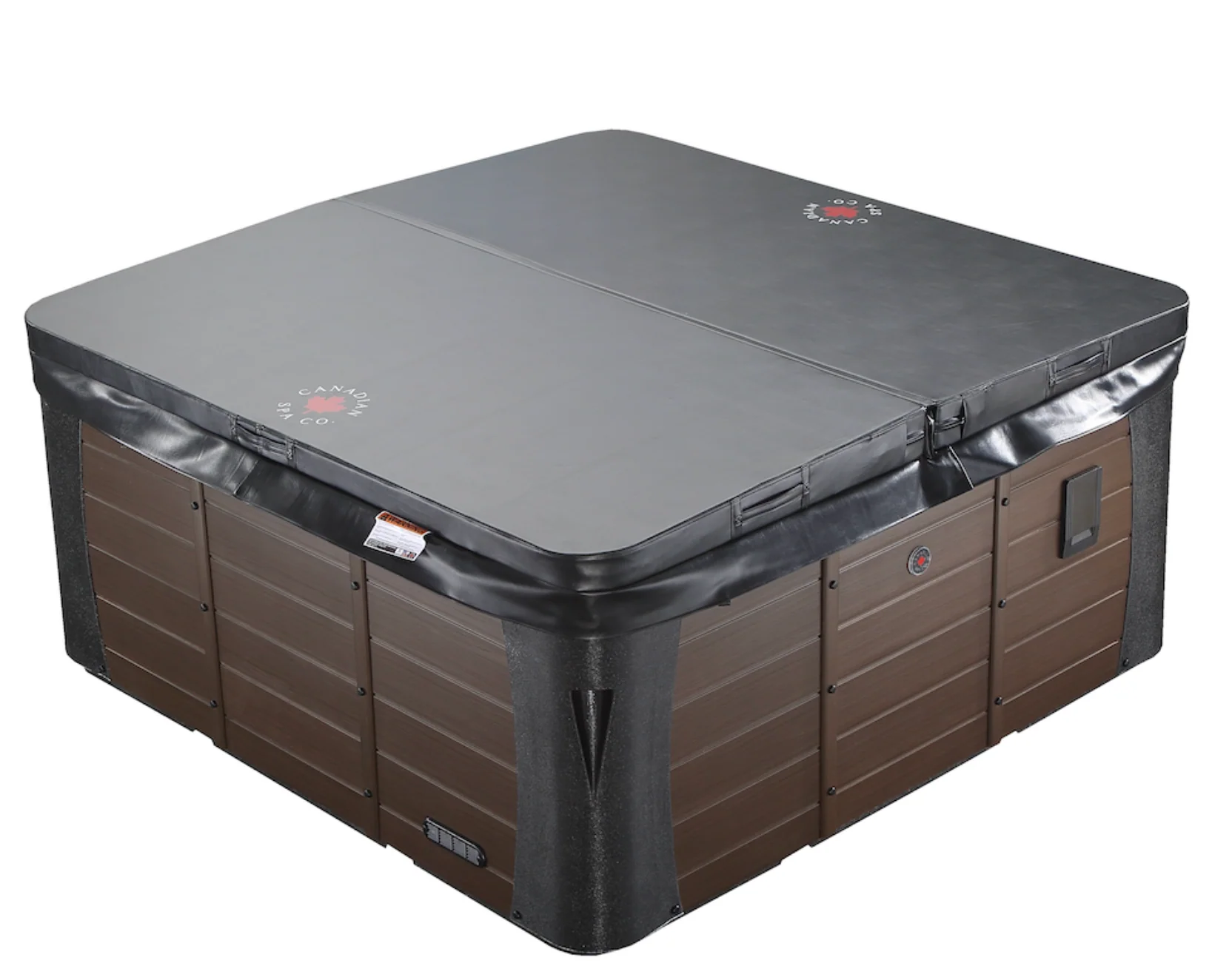 Replacement Hot Tub Covers